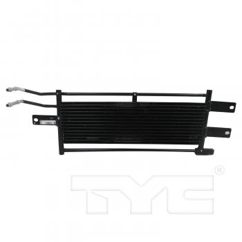 2002 Dodge Ram 1500 Auto Trans Oil Cooler TYC 19087 image 4 of 4