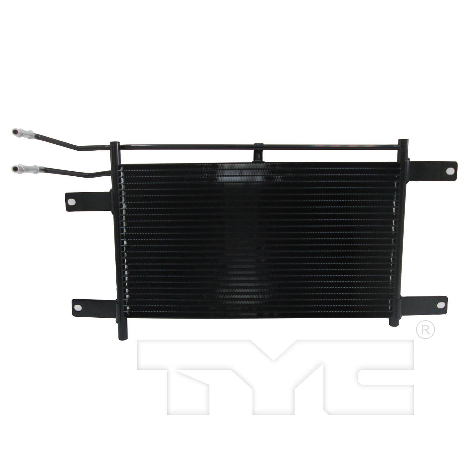 TYC 19088 - Auto Trans Oil Cooler TYC 19088 Auto Trans Oil Cooler product image 1 of 6