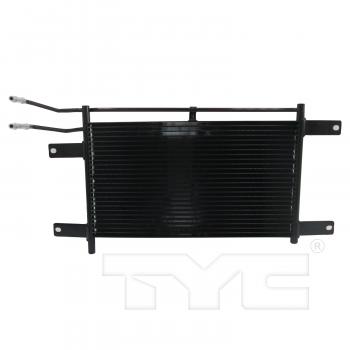 2005 Dodge Ram 1500 Auto Trans Oil Cooler TYC 19088 image 1 of 4