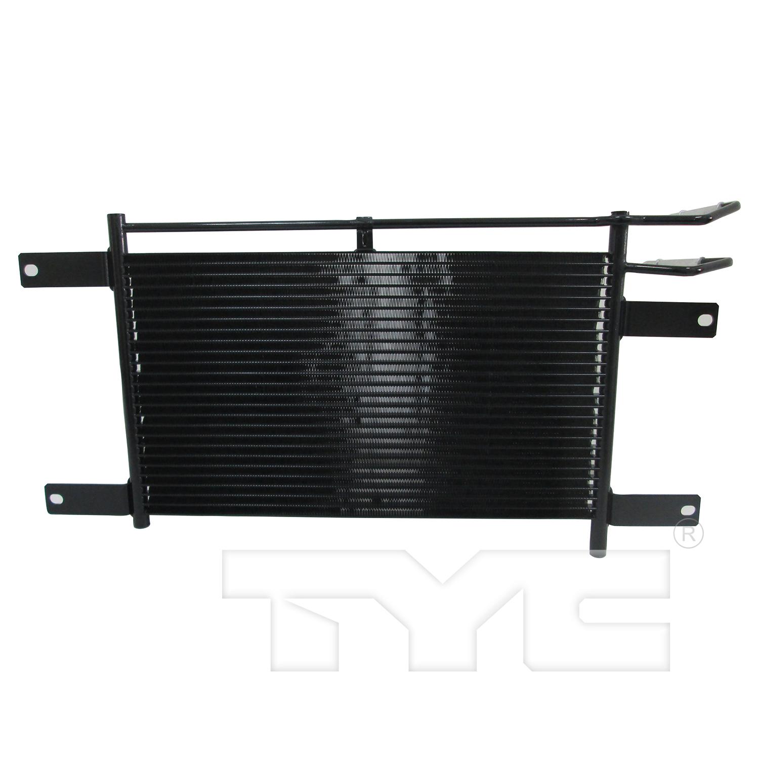 TYC 19088 - Auto Trans Oil Cooler TYC 19088 Auto Trans Oil Cooler product image 2 of 6