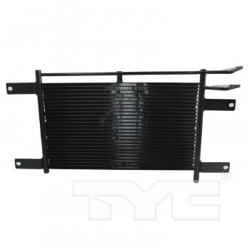 2005 Dodge Ram 1500 Auto Trans Oil Cooler TYC 19088 image 2 of 4