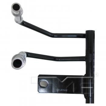 2005 Dodge Ram 1500 Auto Trans Oil Cooler TYC 19088 image 3 of 4