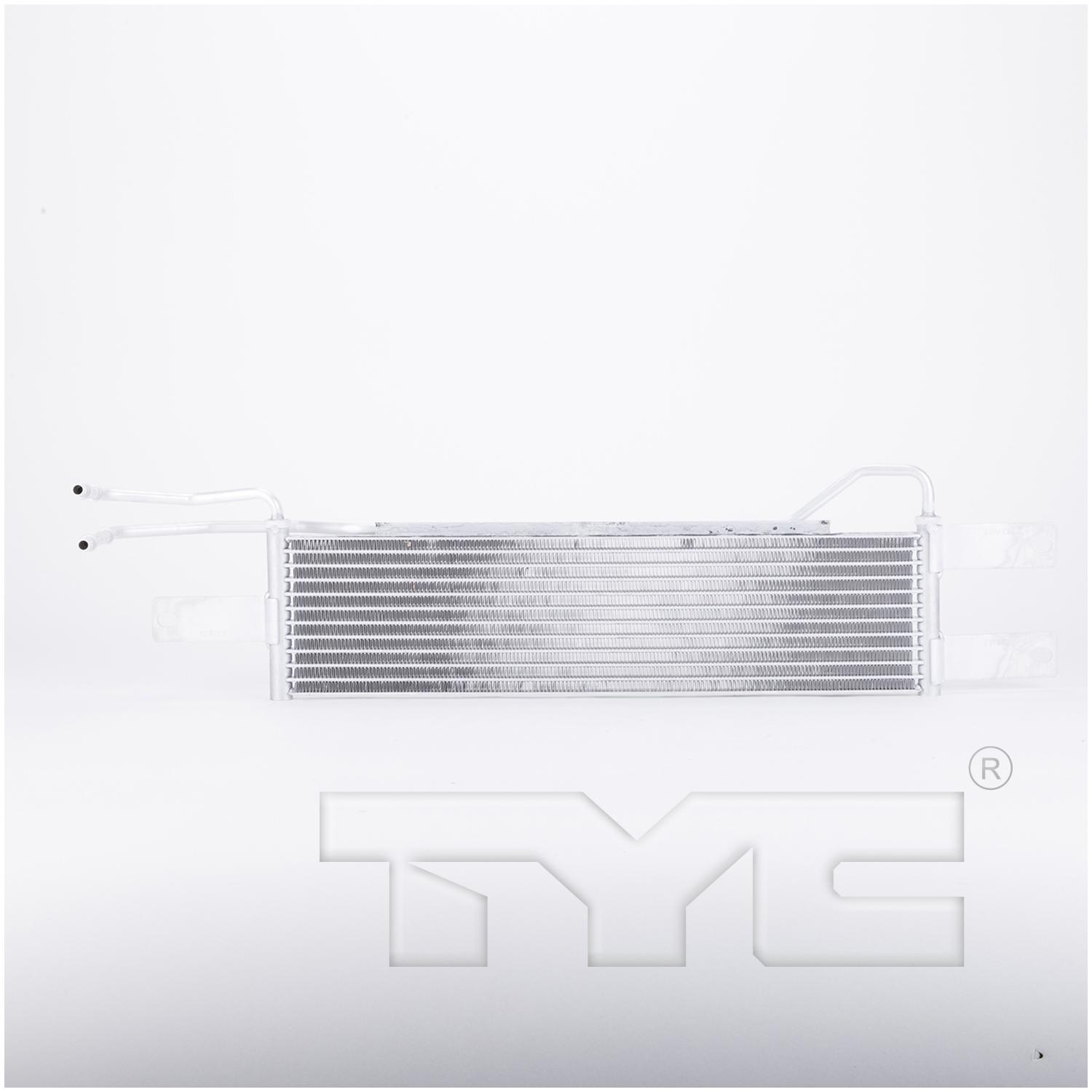TYC 19089 - Auto Trans Oil Cooler TYC 19089 Auto Trans Oil Cooler product image 1 of 3