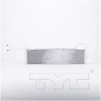 2005 Dodge Ram 1500 Auto Trans Oil Cooler TYC 19089 image 1 of 3