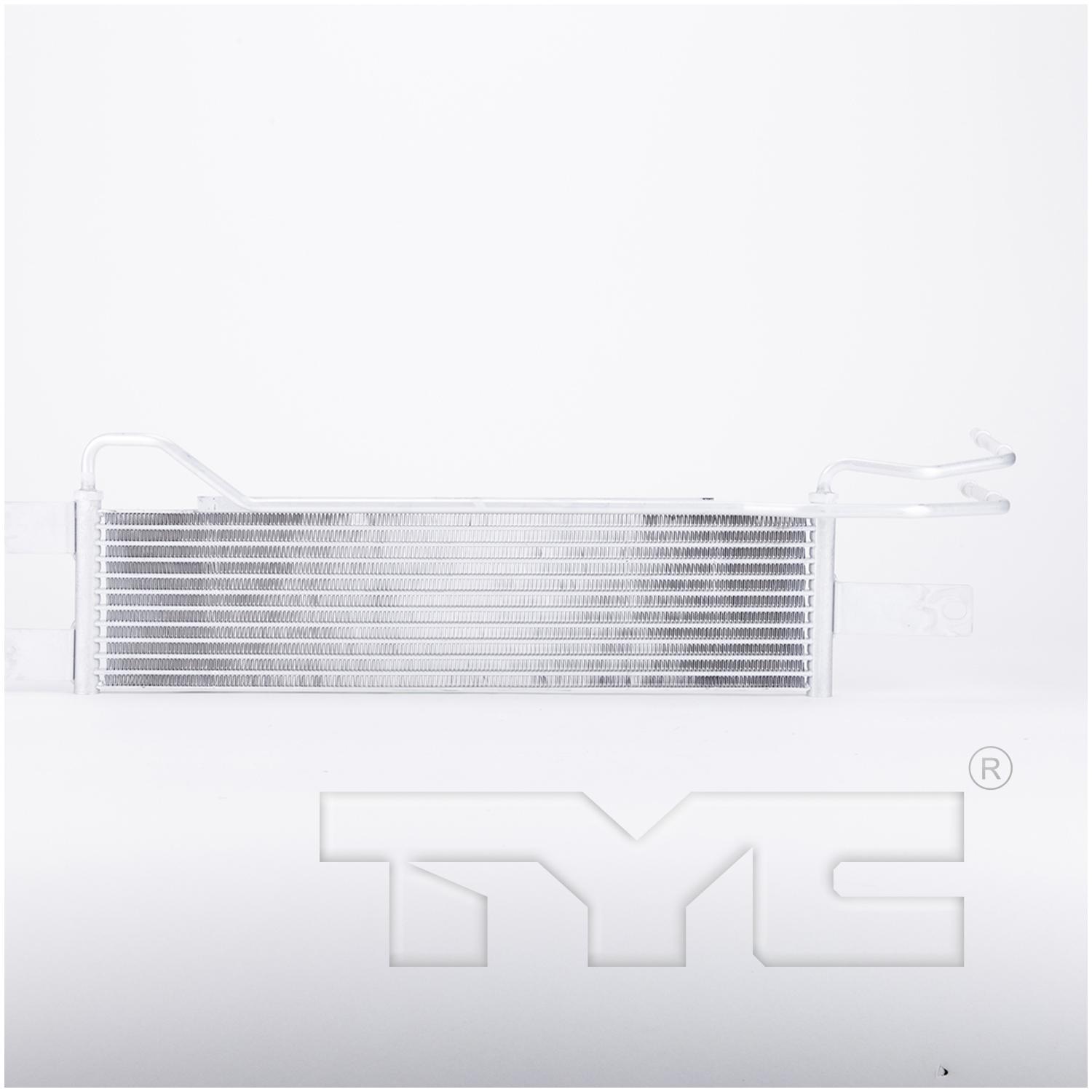 TYC 19089 - Auto Trans Oil Cooler TYC 19089 Auto Trans Oil Cooler product image 2 of 3