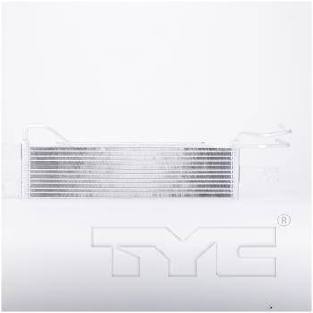 2005 Dodge Ram 1500 Auto Trans Oil Cooler TYC 19089 image 2 of 3