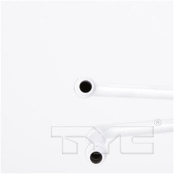 2005 Dodge Ram 1500 Auto Trans Oil Cooler TYC 19089 image 3 of 3