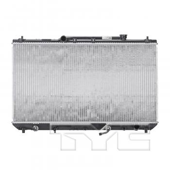 1999 Toyota Camry Radiator Primary TYC 1909 image 1 of 4