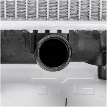 TYC 1909 Radiator product image 5 of 5