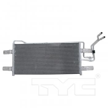 2008 Dodge Ram 3500 Auto Trans Oil Cooler TYC 19090 image 1 of 4