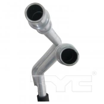 2008 Dodge Ram 3500 Auto Trans Oil Cooler TYC 19090 image 3 of 4