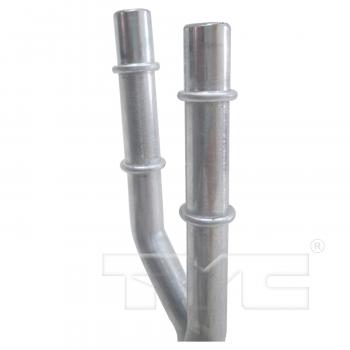 2008 Dodge Ram 3500 Auto Trans Oil Cooler TYC 19090 image 4 of 4