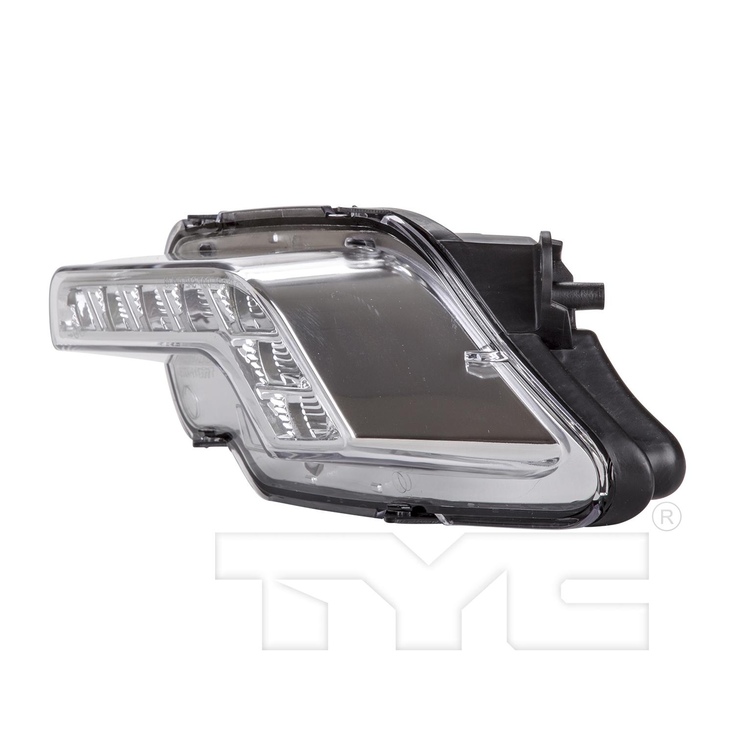 TYC 190906001 - Daytime Running Light TYC 190906001 Daytime Running Light product image 3 of 6