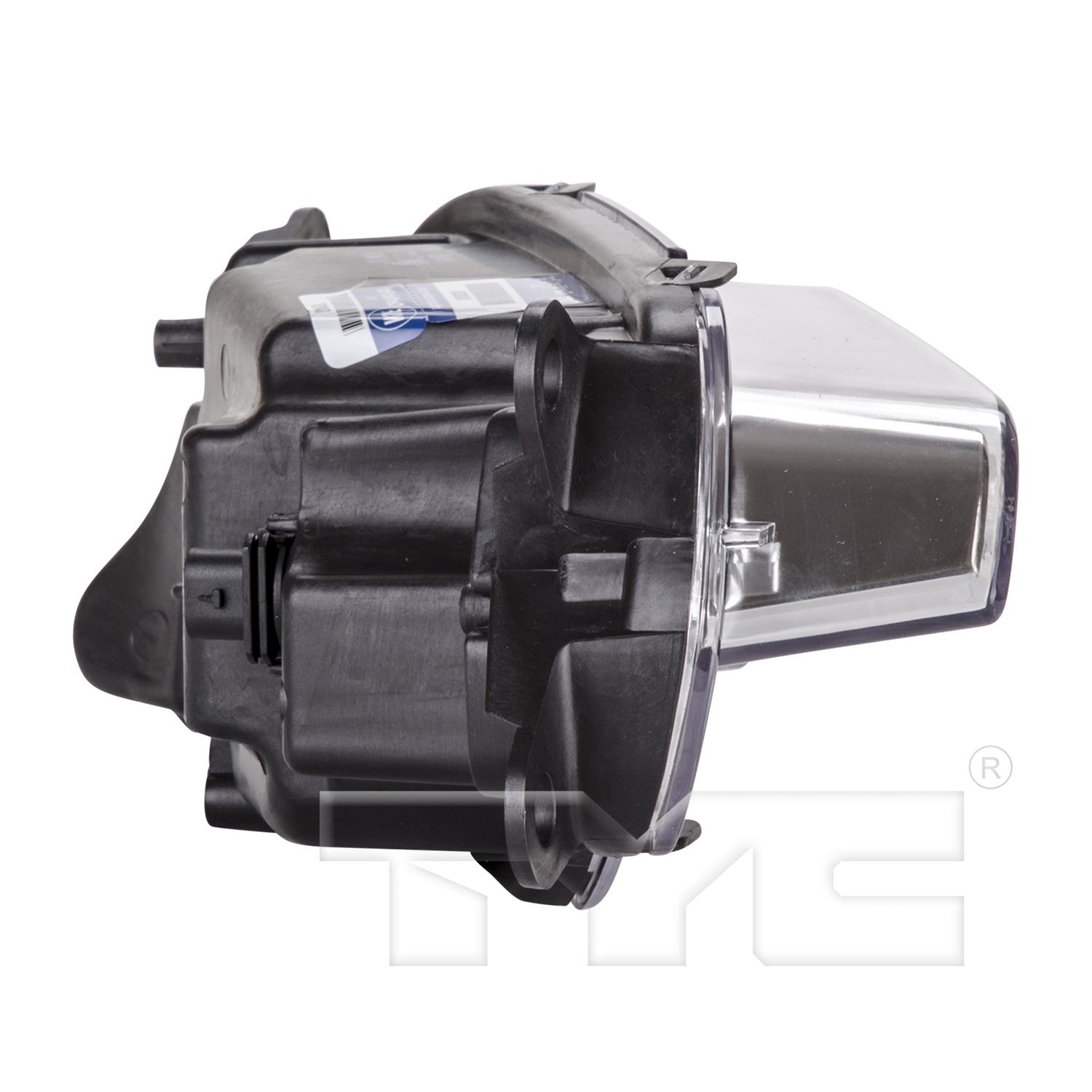 TYC 190906001 - Daytime Running Light TYC 190906001 Daytime Running Light product image 4 of 6