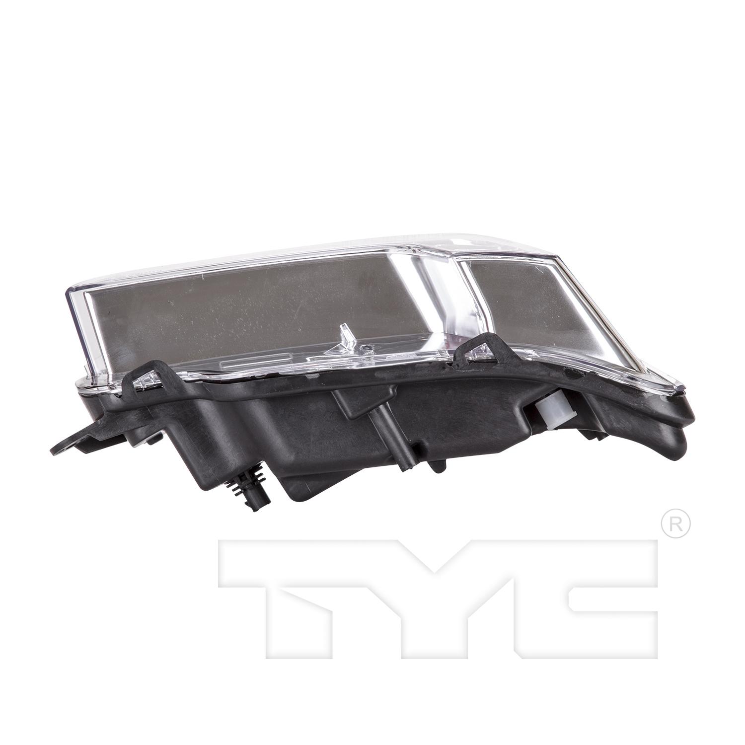 TYC 190906001 - Daytime Running Light TYC 190906001 Daytime Running Light product image 6 of 6