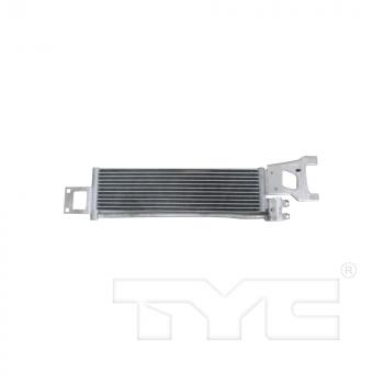 2015 Mercedes-Benz E250 Auto Trans Oil Cooler TYC 19092 image 1 of 1