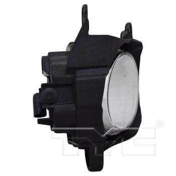 2011 Kia Soul Fog Light Assembly Right TYC 190927009 image 3 of 4