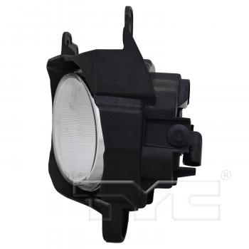 2011 Kia Soul Fog Light Assembly Left TYC 190928009 image 3 of 4