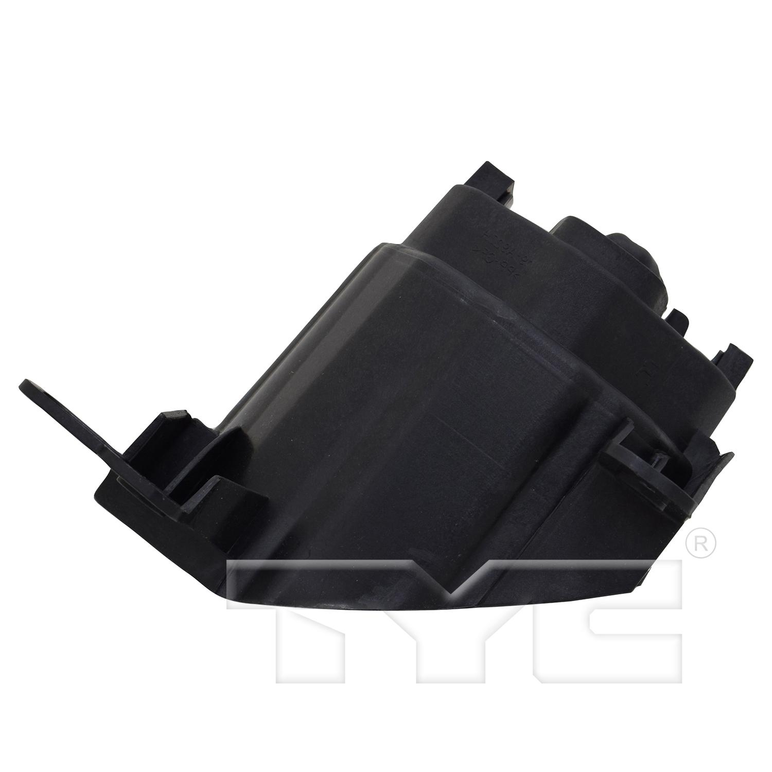 TYC 190928009 - Fog Light Assembly TYC 190928009 Fog Light Assembly product image 5 of 6