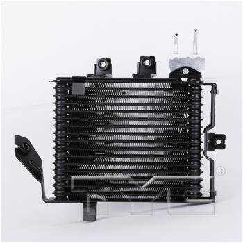 2015 Infiniti QX60 Auto Trans Oil Cooler TYC 19093 image 1 of 3