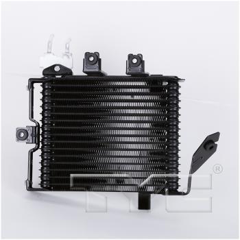 2015 Infiniti QX60 Auto Trans Oil Cooler TYC 19093 image 2 of 3