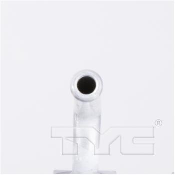 2015 Infiniti QX60 Auto Trans Oil Cooler TYC 19093 image 3 of 3