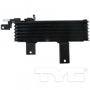 2012 Lexus RX450h Auto Trans Oil Cooler TYC 19094 image 1 of 3