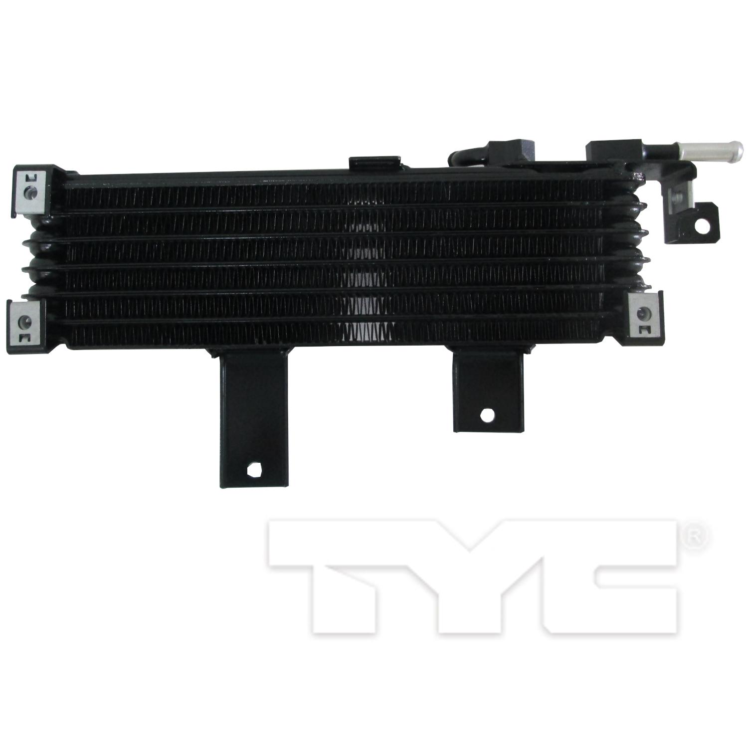 TYC 19094 Auto Trans Oil Cooler product image 2 of 3