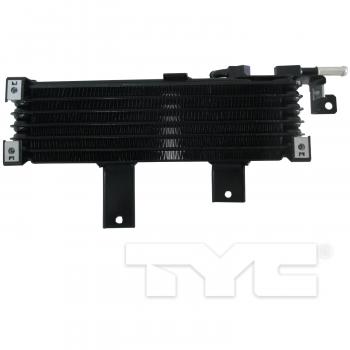 2012 Lexus RX450h Auto Trans Oil Cooler TYC 19094 image 2 of 3