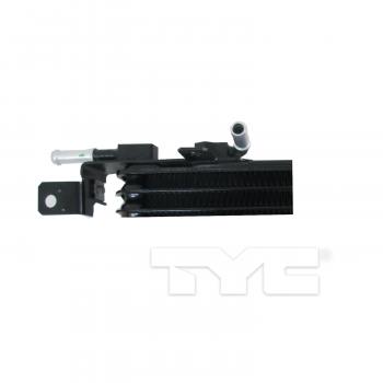 2012 Lexus RX450h Auto Trans Oil Cooler TYC 19094 image 3 of 3