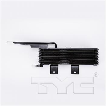 2016 Toyota Highlander Auto Trans Oil Cooler Front TYC 19095 image 1 of 4