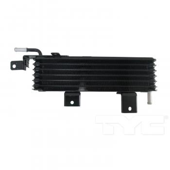 2016 Toyota Highlander Auto Trans Oil Cooler TYC 19096 image 1 of 3