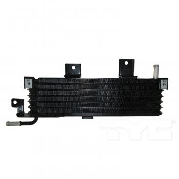 2016 Toyota Highlander Auto Trans Oil Cooler TYC 19096 image 2 of 3