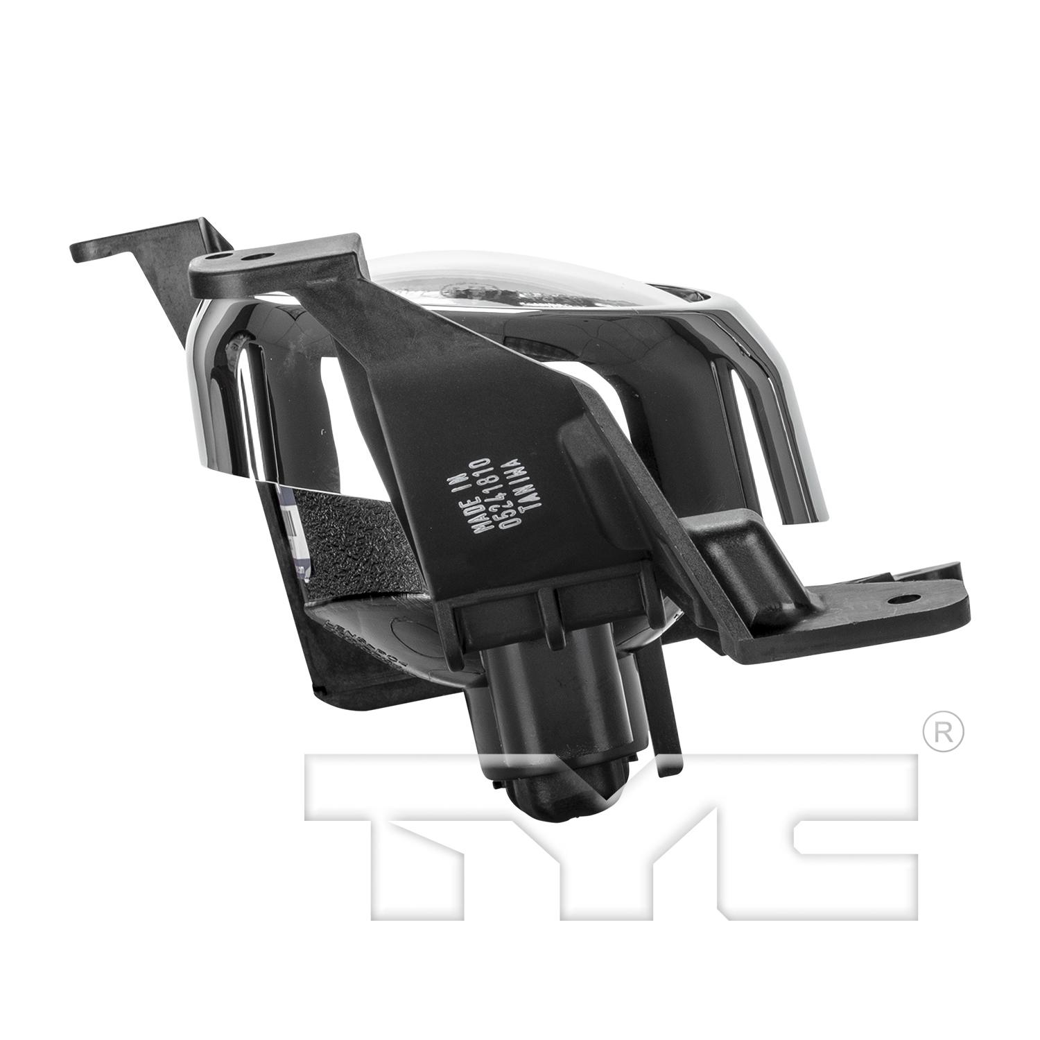 TYC 190963001 - Fog Light Assembly TYC 190963001 Fog Light Assembly product image 5 of 6