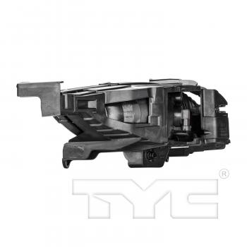 2012 Hyundai Sonata Fog Light Assembly Right TYC 190975009 image 4 of 4