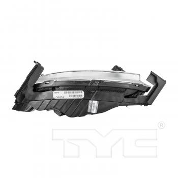 TYC 190976009 Fog Light Assembly product image 5 of 6