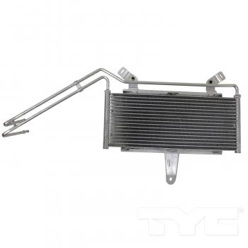 1999 Dodge Ram 2500 Auto Trans Oil Cooler Front TYC 19098 image 1 of 3