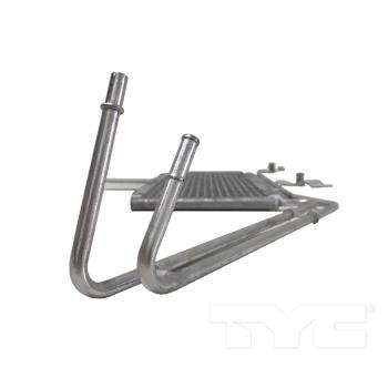 1999 Dodge Ram 2500 Auto Trans Oil Cooler Front TYC 19098 image 3 of 3