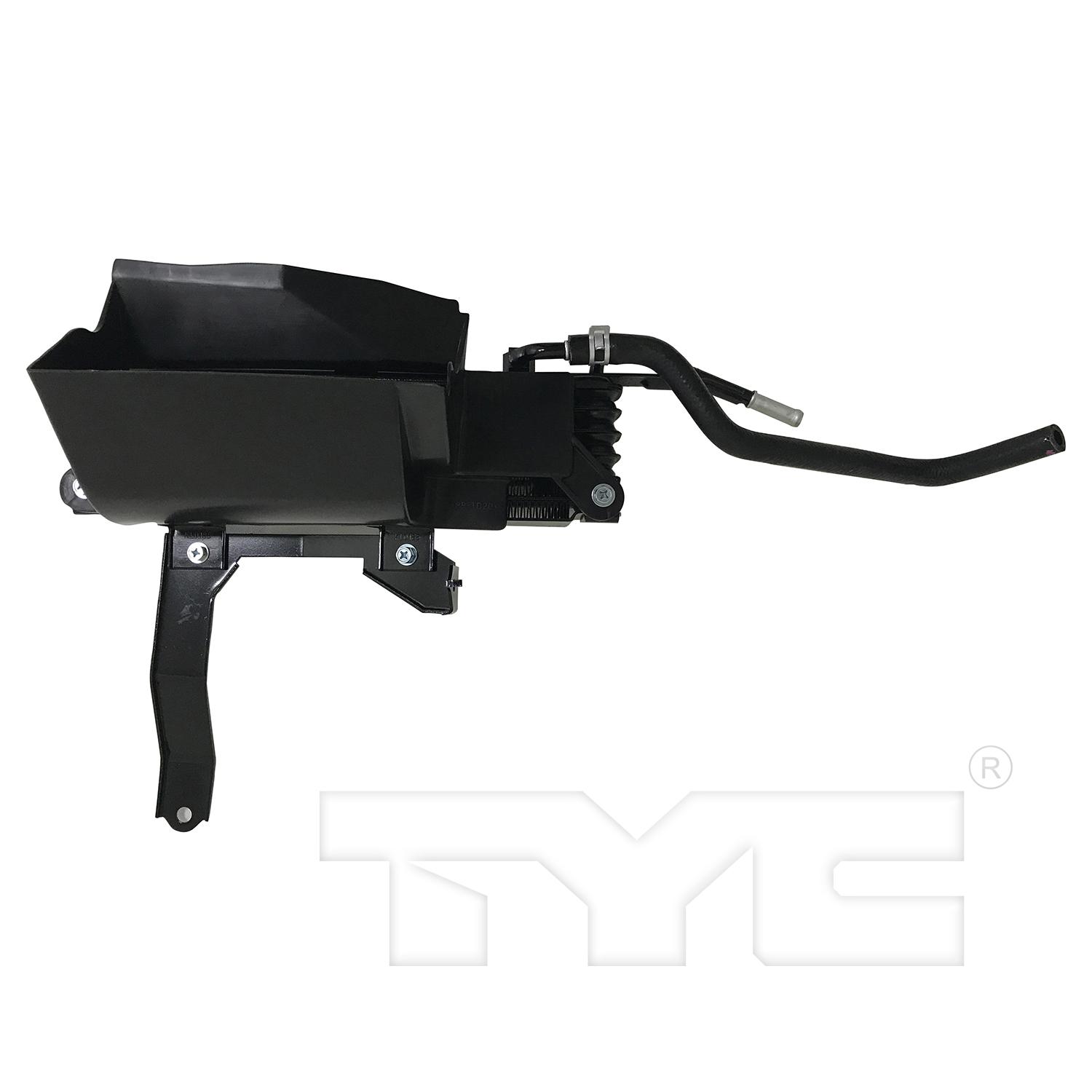 TYC 19099 Auto Trans Oil Cooler product image 1 of 5