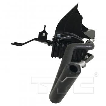 2011 Lexus RX350 Auto Trans Oil Cooler TYC 19099 image 3 of 4
