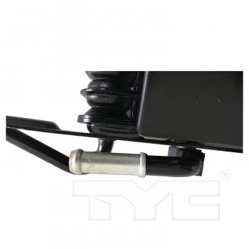 2011 Lexus RX350 Auto Trans Oil Cooler TYC 19099 image 4 of 4