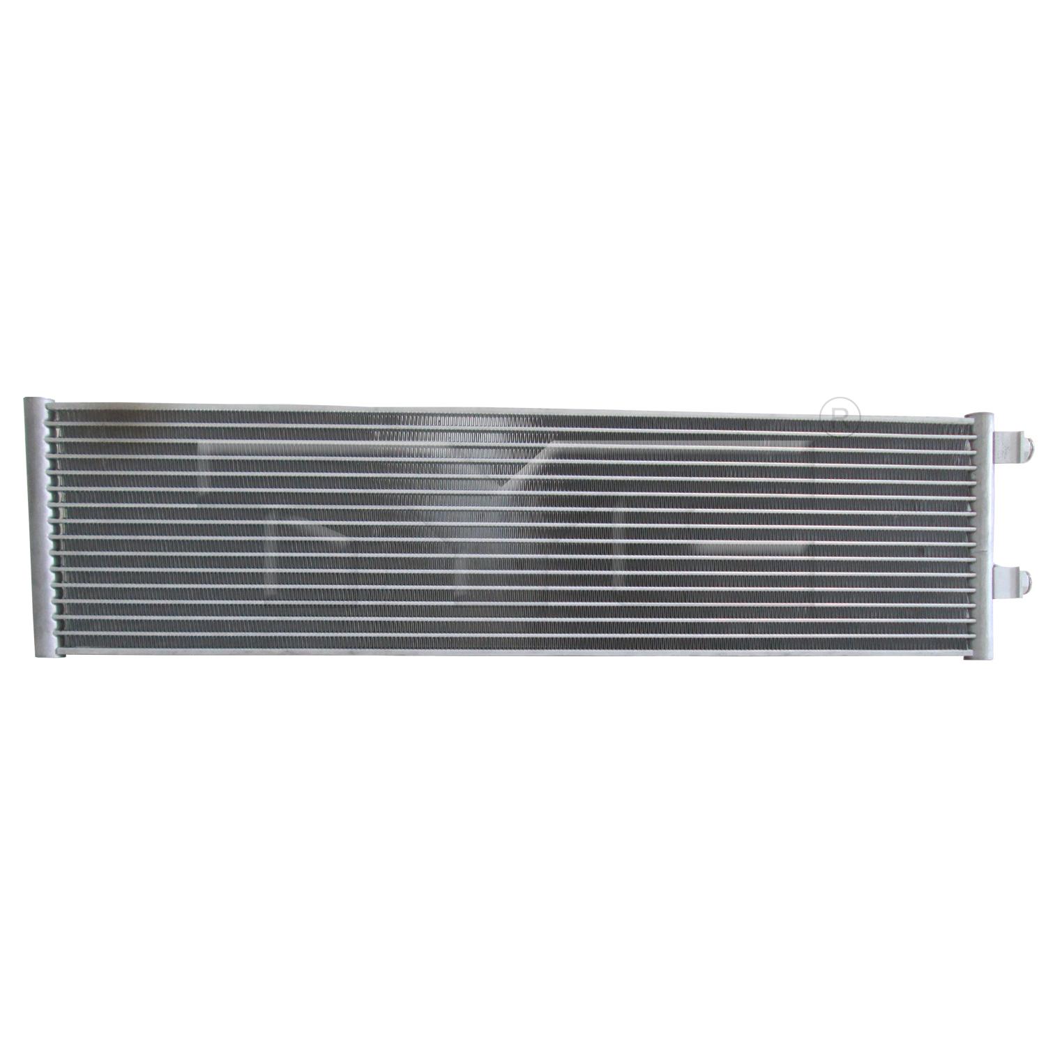 TYC 19100 Auto Trans Oil Cooler product image 1 of 4
