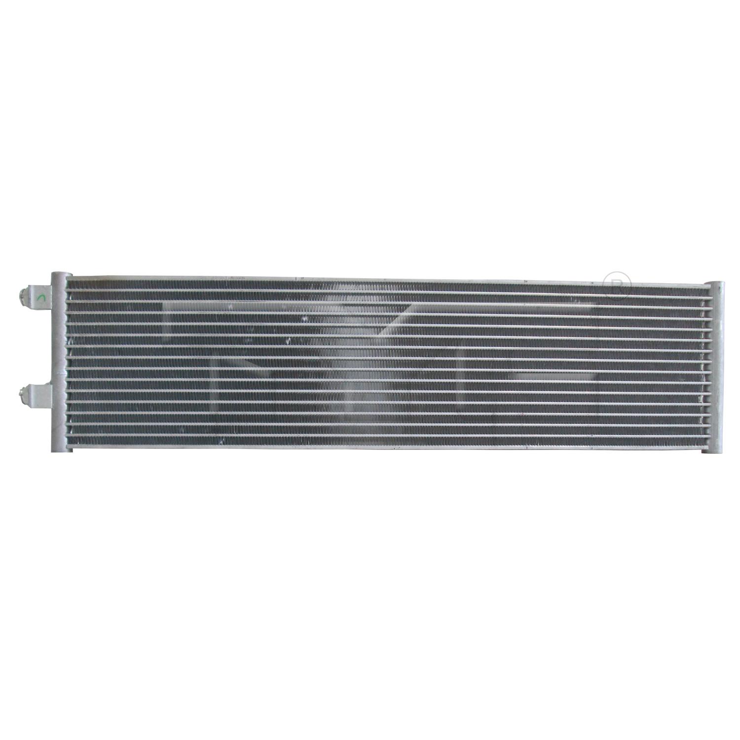 TYC 19100 Auto Trans Oil Cooler product image 2 of 4