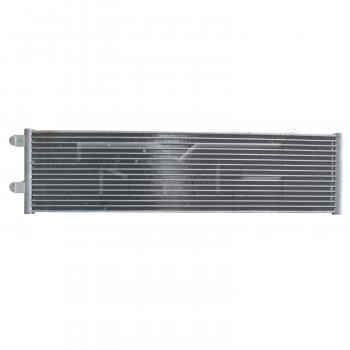 2016 Chevrolet Volt Auto Trans Oil Cooler TYC 19100 image 2 of 4