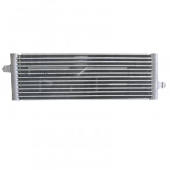 2013 Mercedes-Benz ML63 AMG Auto Trans Oil Cooler TYC 19101 image 2 of 3