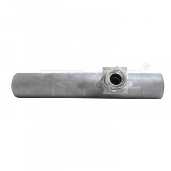 2013 Mercedes-Benz ML63 AMG Auto Trans Oil Cooler TYC 19101 image 3 of 3
