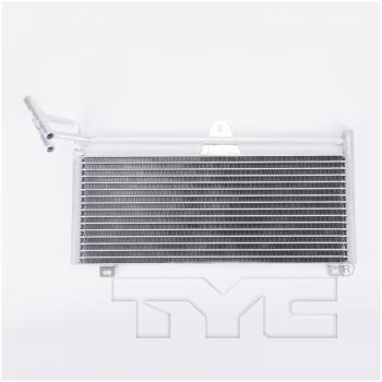 1999 Dodge Ram 2500 Auto Trans Oil Cooler TYC 19102 image 1 of 3