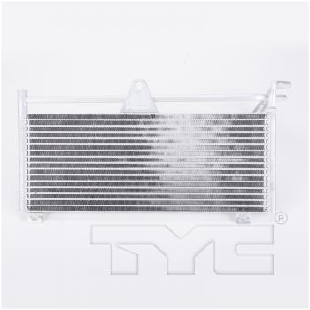 1999 Dodge Ram 2500 Auto Trans Oil Cooler TYC 19102 image 2 of 3