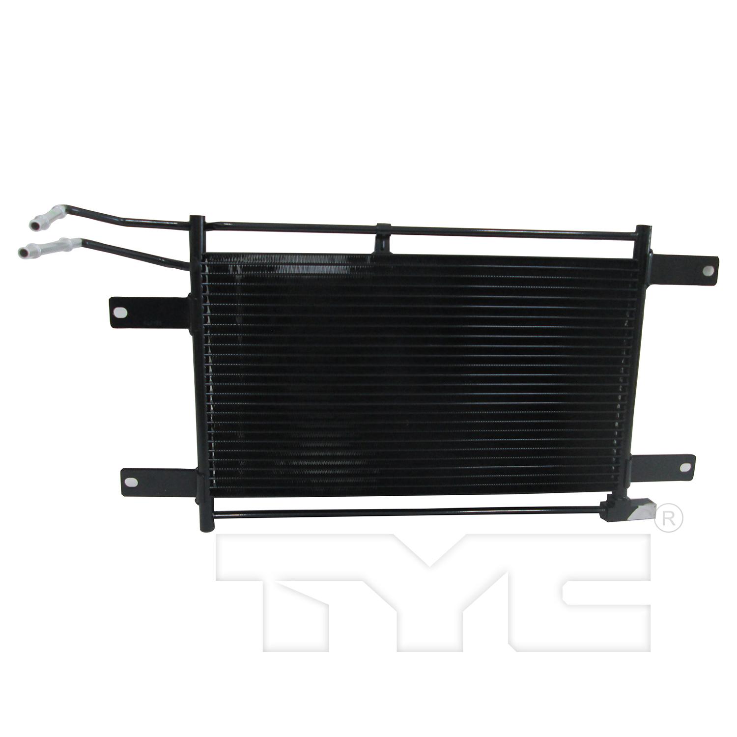 TYC 19103 - Auto Trans Oil Cooler TYC 19103 Auto Trans Oil Cooler product image 1 of 6