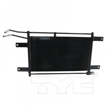 2003 Dodge Ram 3500 Auto Trans Oil Cooler TYC 19103 image 1 of 4